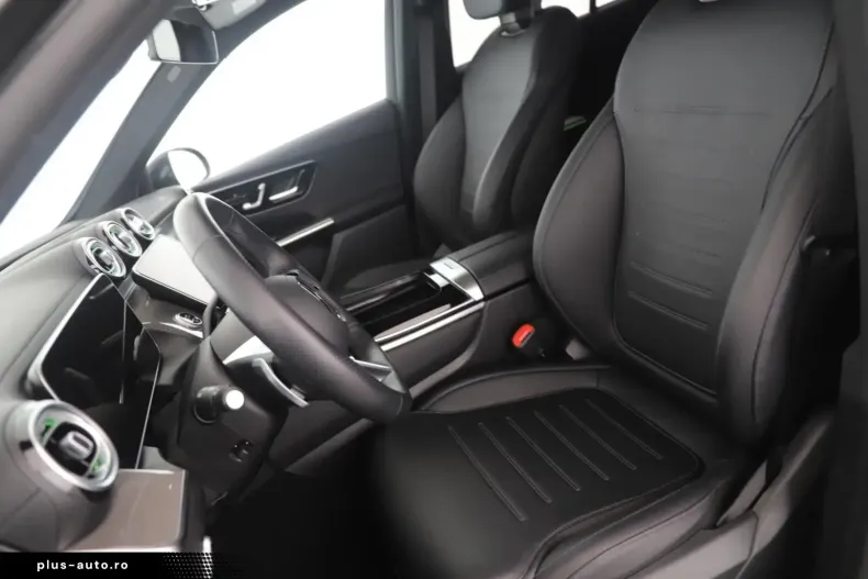 Mercedes-Benz GLC 200 (Clasa GLC) din 2023 cu 35.000 km - oferta MER186433 - foto 12