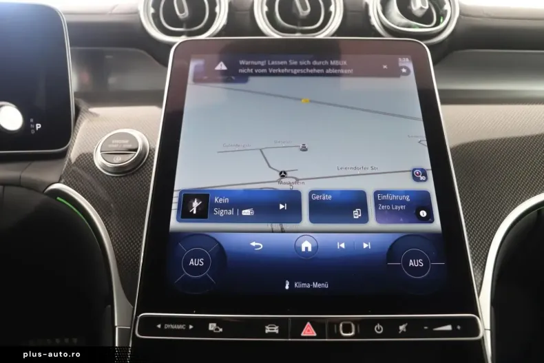 Mercedes-Benz GLC 200 (Clasa GLC) din 2023 cu 35.000 km - oferta MER186433 - foto 16