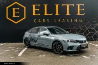 Honda Civic din 2023 cu 41.601 km - oferta HON186435 - foto 3