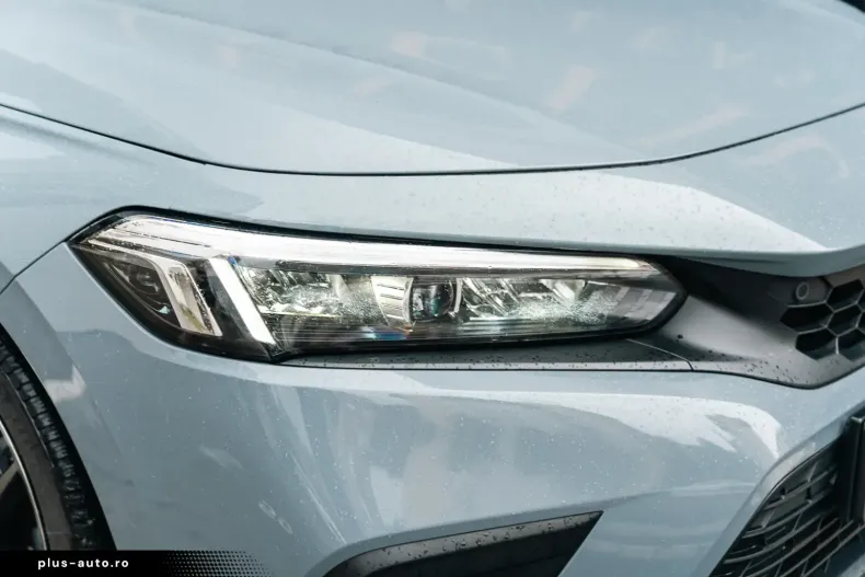 Honda Civic din 2023 cu 41.601 km - oferta HON186435 - foto 8