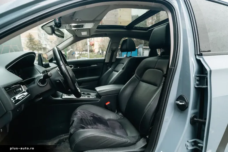Honda Civic din 2023 cu 41.601 km - oferta HON186435 - foto 11