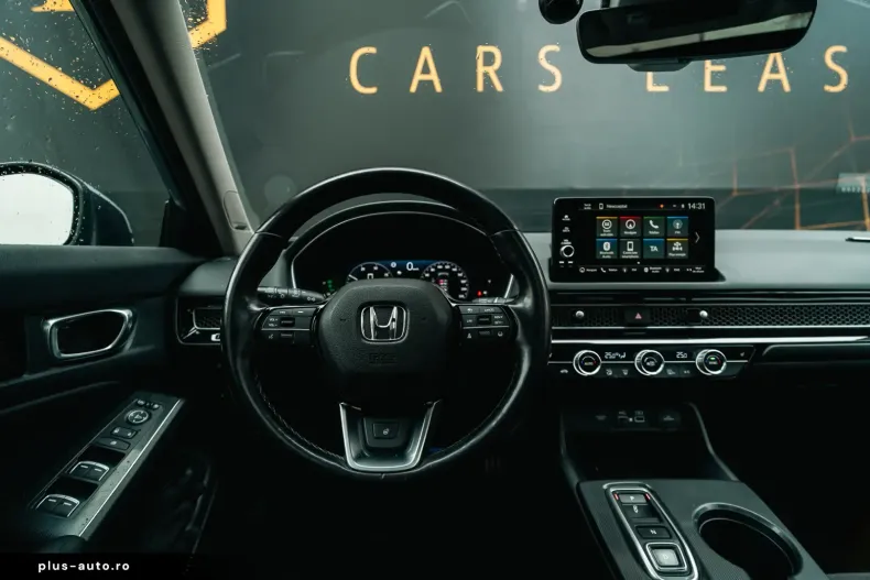 Honda Civic din 2023 cu 41.601 km - oferta HON186435 - foto 13
