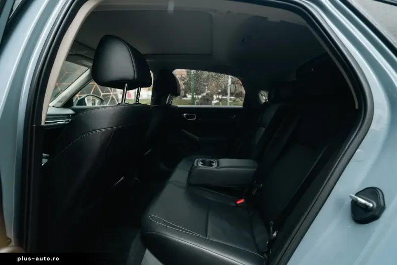 Honda Civic din 2023 cu 41.601 km - oferta HON186435 - foto 24