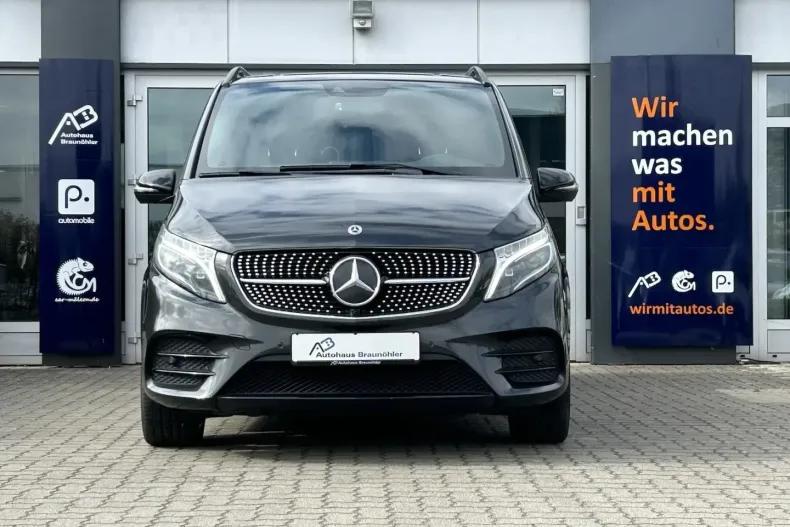 Mercedes-Benz V 300 (Clasa V) din 2022 cu 78.800 km - oferta MER186436 - foto 2