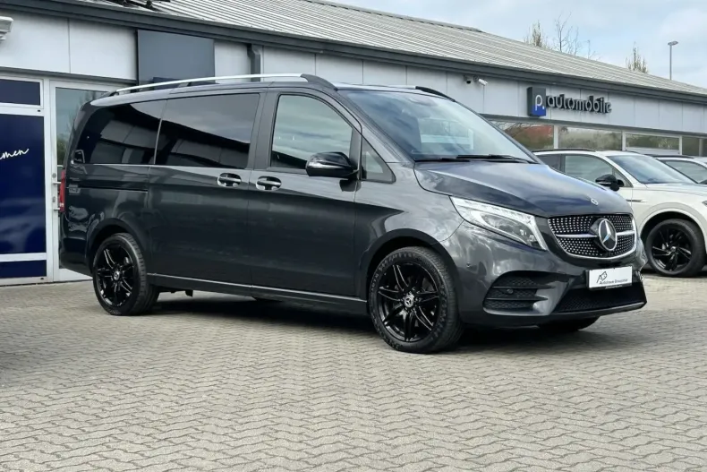 Mercedes-Benz V 300 (Clasa V) din 2022 cu 78.800 km - oferta MER186436 - foto 3