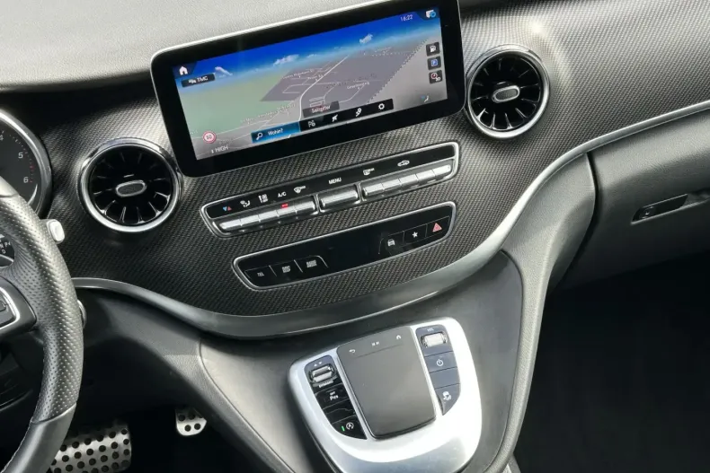 Mercedes-Benz V 300 (Clasa V) din 2022 cu 78.800 km - oferta MER186436 - foto 12