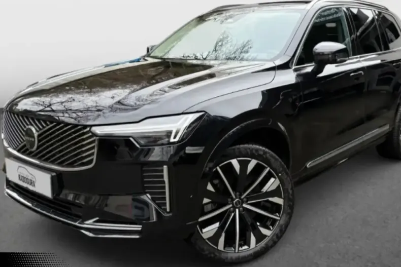 Volvo XC90 din 2025 cu 18.670 km - oferta VOL186437 - foto 3