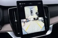 Volvo XC90 din 2025 cu 18.670 km - oferta VOL186437 - foto 22