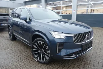 Volvo XC90 din 2025 - oferta VOL186438