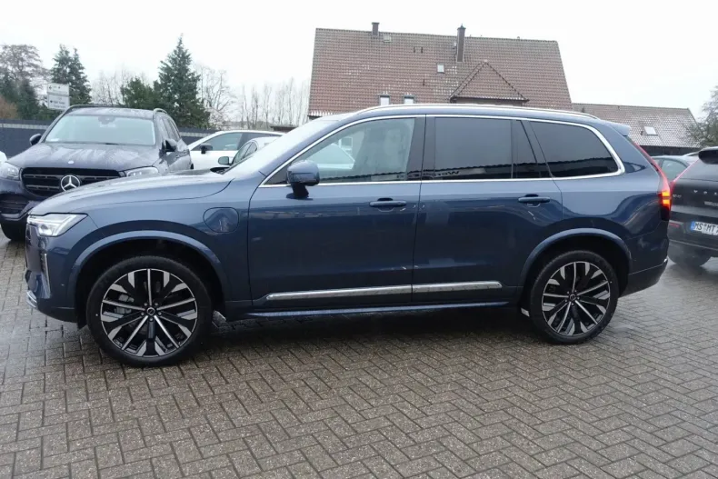 Volvo XC90 din 2025 cu 18.900 km - oferta VOL186438 - foto 6
