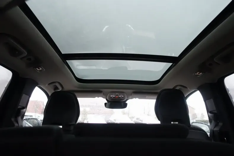 Volvo XC90 din 2025 cu 18.900 km - oferta VOL186438 - foto 17