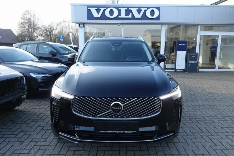 Volvo XC90 din 2025 cu 18.131 km - oferta VOL186439 - foto 5