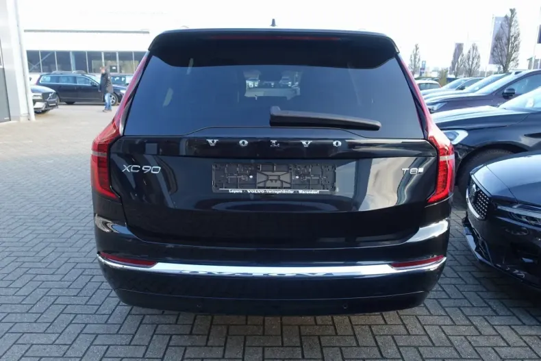 Volvo XC90 din 2025 cu 18.131 km - oferta VOL186439 - foto 6
