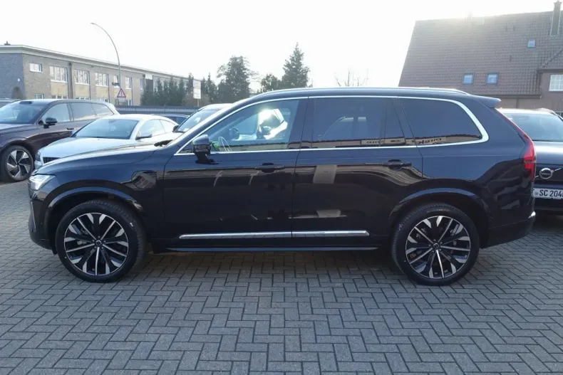 Volvo XC90 din 2025 cu 18.131 km - oferta VOL186439 - foto 7
