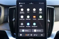 Volvo XC90 din 2025 cu 18.131 km - oferta VOL186439 - foto 13