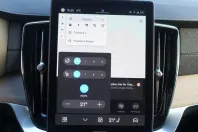 Volvo XC90 din 2025 cu 18.131 km - oferta VOL186439 - foto 15