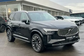 Volvo XC90 din 2025 - oferta VOL186440