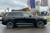 Volvo XC90 din 2025 cu 14.490 km - oferta VOL186440 - foto 3