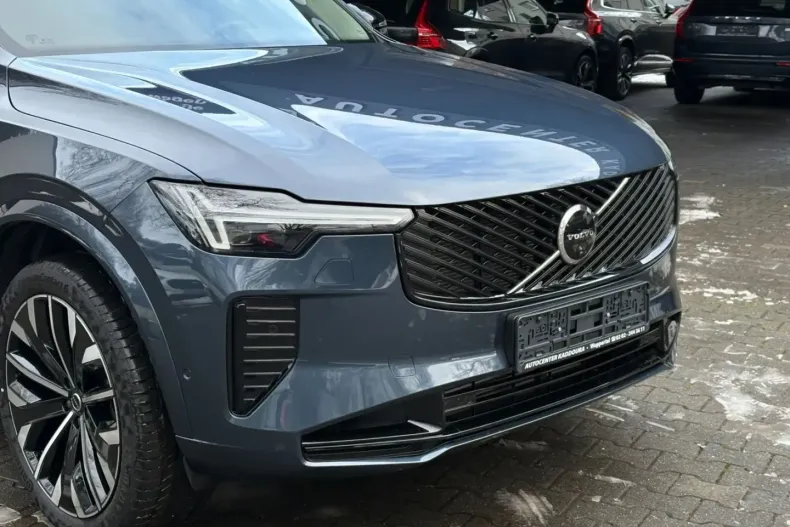 Volvo XC90 din 2025 cu 21.478 km - oferta VOL186441 - foto 2