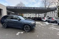 Volvo XC90 din 2025 cu 21.478 km - oferta VOL186441 - foto 9