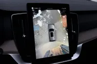 Volvo XC90 din 2025 cu 21.478 km - oferta VOL186441 - foto 20