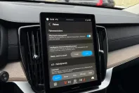 Volvo XC90 din 2025 cu 21.478 km - oferta VOL186441 - foto 22