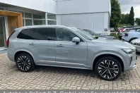 Volvo XC90 din 2024 cu 16.500 km - oferta VOL186443 - foto 4