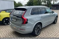 Volvo XC90 din 2024 cu 16.500 km - oferta VOL186443 - foto 5