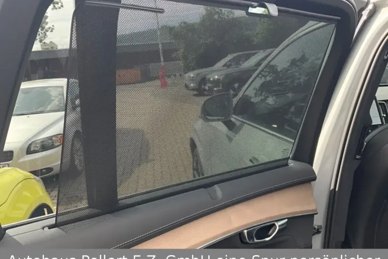 Volvo XC90 din 2024 cu 16.500 km - oferta VOL186443 - foto 10