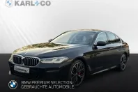BMW 530 (Seria 5) din 2022 cu 86.830 km - oferta BMW186444 - foto 1