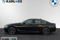 BMW 530 (Seria 5) din 2022 cu 86.830 km - oferta BMW186444 - foto 2