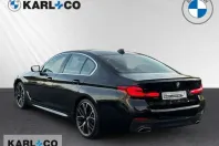 BMW 530 (Seria 5) din 2022 cu 86.830 km - oferta BMW186444 - foto 3