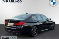 BMW 530 (Seria 5) din 2022 cu 86.830 km - oferta BMW186444 - foto 4