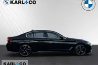 BMW 530 (Seria 5) din 2022 cu 86.830 km - oferta BMW186444 - foto 5