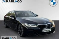 BMW 530 (Seria 5) din 2022 cu 86.830 km - oferta BMW186444 - foto 6