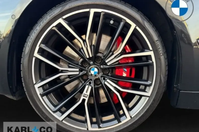 BMW 530 (Seria 5) din 2022 cu 86.830 km - oferta BMW186444 - foto 7