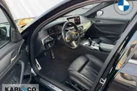 BMW 530 (Seria 5) din 2022 cu 86.830 km - oferta BMW186444 - foto 8