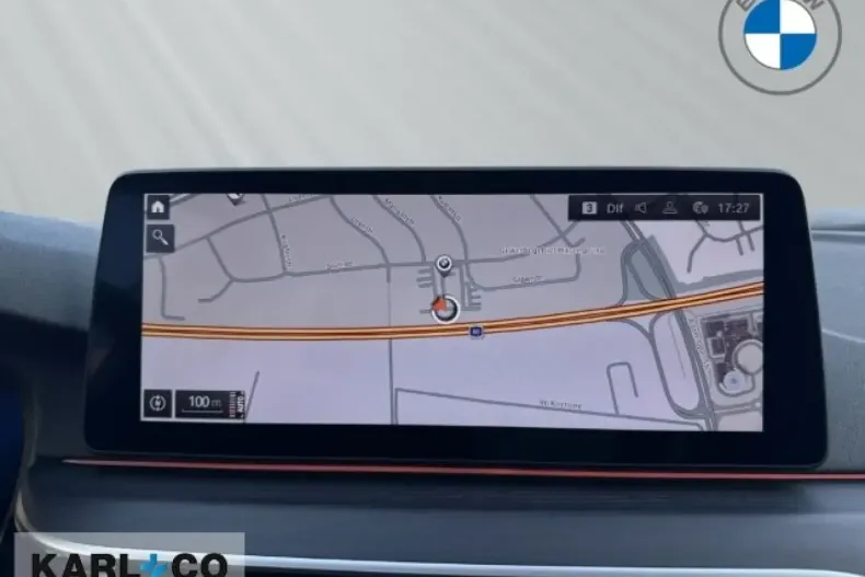 BMW 530 (Seria 5) din 2022 cu 86.830 km - oferta BMW186444 - foto 11