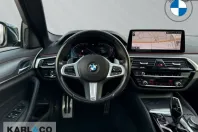 BMW 530 (Seria 5) din 2022 cu 86.830 km - oferta BMW186444 - foto 12