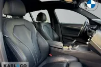 BMW 530 (Seria 5) din 2022 cu 86.830 km - oferta BMW186444 - foto 13