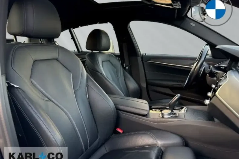 BMW 530 (Seria 5) din 2022 cu 86.830 km - oferta BMW186444 - foto 13