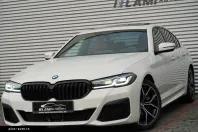 BMW 530 (Seria 5) din 2023 cu 92.800 km - oferta BMW186445 - foto 1