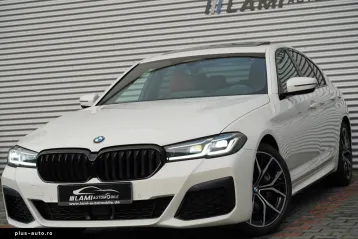 BMW 530 din 2023 - oferta BMW186445