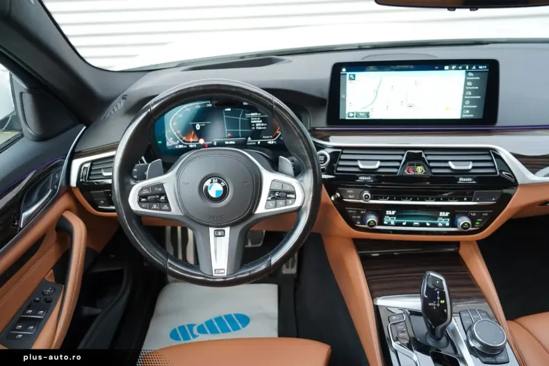 BMW 530 (Seria 5) din 2023 cu 92.800 km - oferta BMW186445 - foto 20