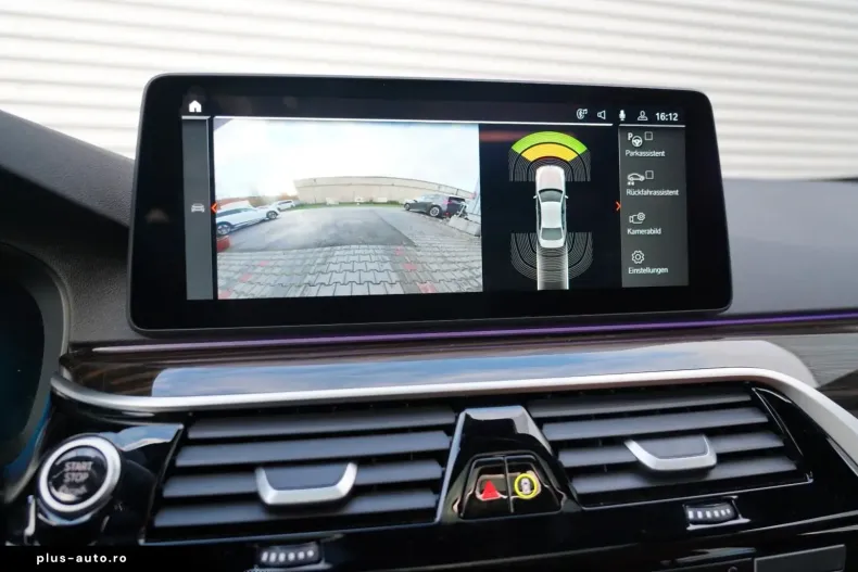 BMW 530 (Seria 5) din 2023 cu 92.800 km - oferta BMW186445 - foto 24