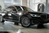 BMW 740 (Seria 7) din 2022 cu 91.600 km - oferta BMW186446 - foto 1
