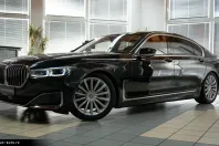 BMW 740 (Seria 7) din 2022 cu 91.600 km - oferta BMW186446 - foto 2