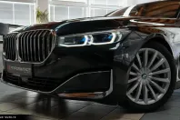 BMW 740 (Seria 7) din 2022 cu 91.600 km - oferta BMW186446 - foto 6