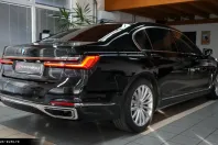 BMW 740 (Seria 7) din 2022 cu 91.600 km - oferta BMW186446 - foto 7