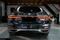 BMW 740 (Seria 7) din 2022 cu 91.600 km - oferta BMW186446 - foto 8